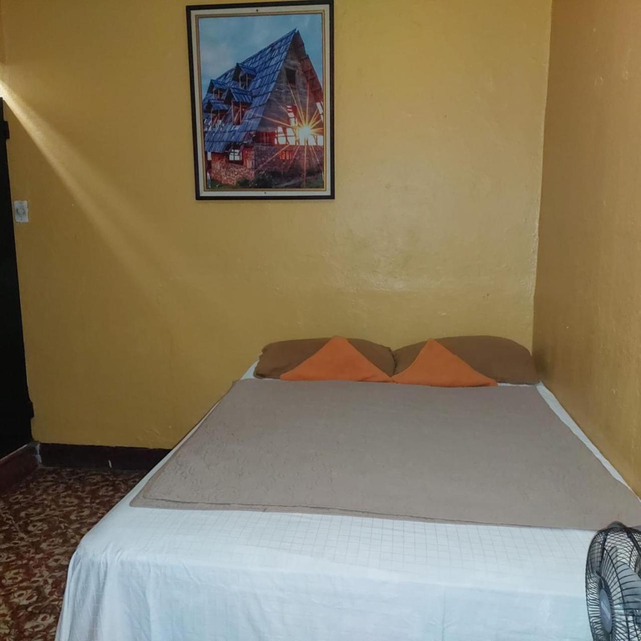 Hotel Alma Maya Antigua Eksteriør billede