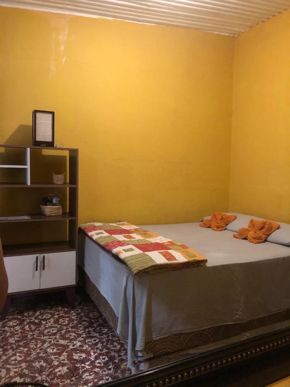 Hotel Alma Maya Antigua Eksteriør billede