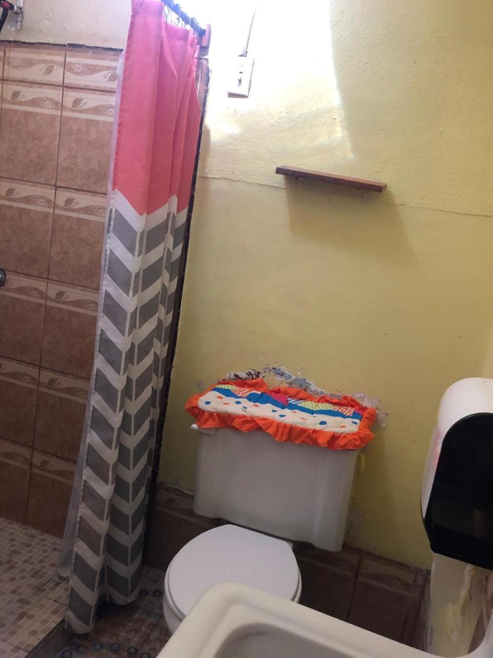 Hotel Alma Maya Antigua Eksteriør billede