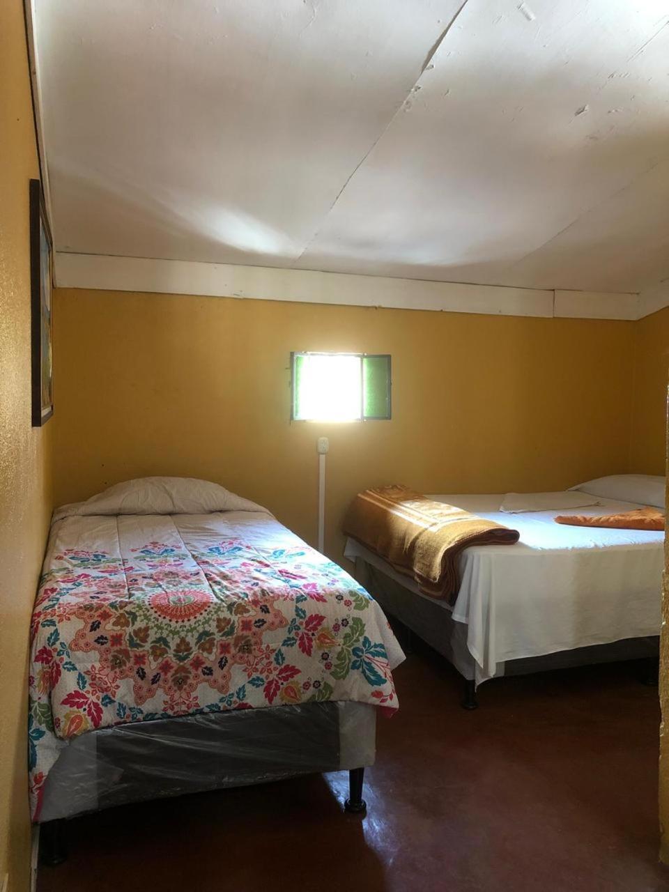 Hotel Alma Maya Antigua Eksteriør billede